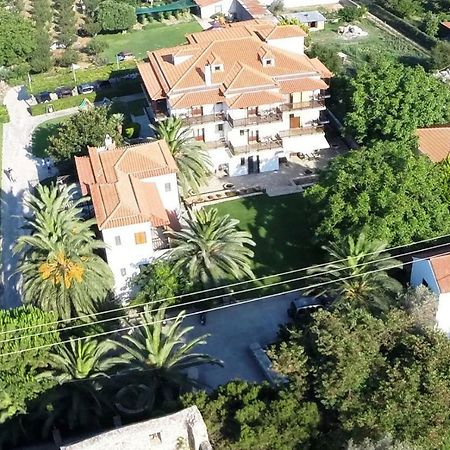 אפרטהוטל סקופלוס טאון Melrose מראה חיצוני תמונה