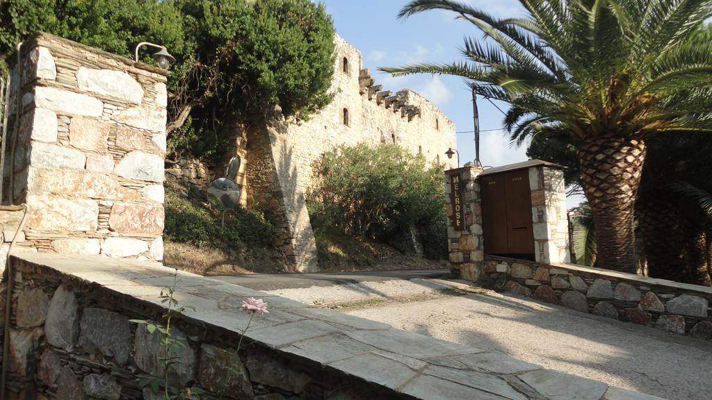 אפרטהוטל סקופלוס טאון Melrose מראה חיצוני תמונה