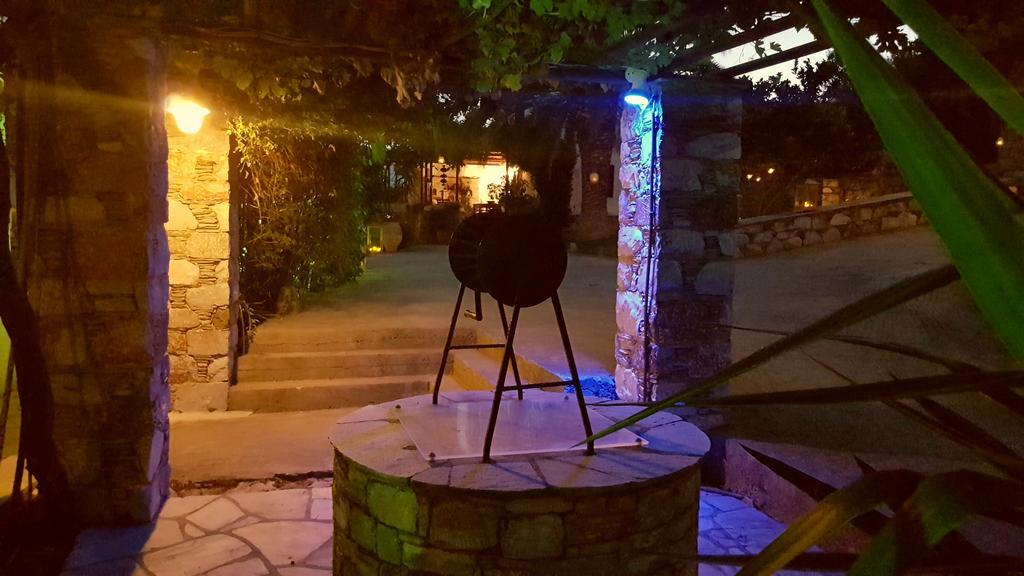 אפרטהוטל סקופלוס טאון Melrose מראה חיצוני תמונה