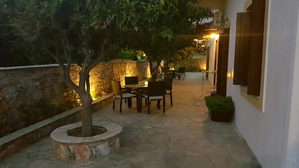 אפרטהוטל סקופלוס טאון Melrose מראה חיצוני תמונה