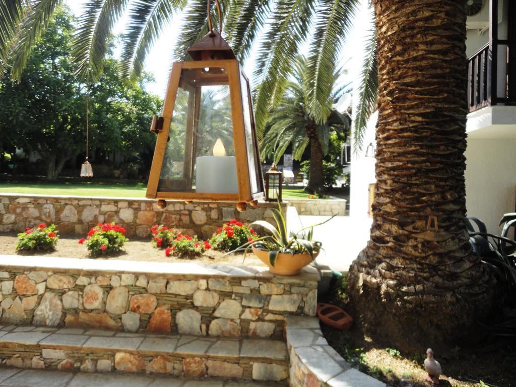 אפרטהוטל סקופלוס טאון Melrose מראה חיצוני תמונה