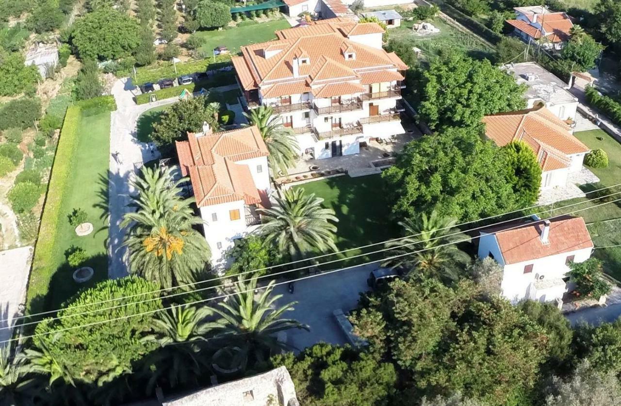אפרטהוטל סקופלוס טאון Melrose מראה חיצוני תמונה